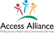 Access Alliance Logo Access Alliance Logo
