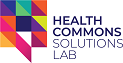 Health Commons Solutions Lab Logo Health Commons Solutions Lab Logo