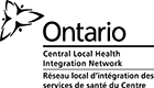 Central LHIN (LHIN 8) Logo Central LHIN (LHIN 8) Logo