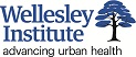 Wellesley Institute Logo Wellesley Institute Logo